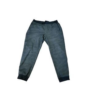 Under Armour Green Mens 2XL Sweatpants